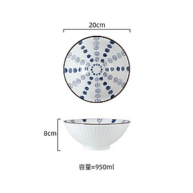 Mua Tô mì phở hình nón phong cách Nhật