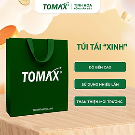Túi PP dệt TOMAX cao cấp