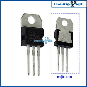Mua Chíp LM317 1.2-37V TO-220