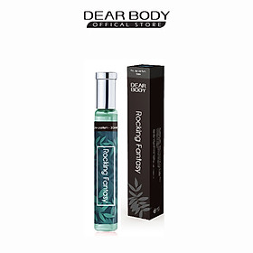 Nước Hoa Mini Rocking Fantasy Perfume 30ml For Men