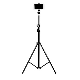  Tripod-Chân Máy Quay Phim Chụp Ảnh, lIvestream LT.02