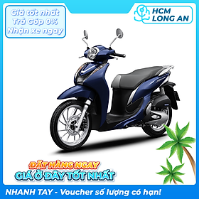 Xe máy honda sh mode 125cc 2024 - phiên bản tiêu chuẩn - phanh cbs