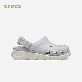 Giày nhựa unisex Crocs Duet Max Ii Glow - 209194-1FT