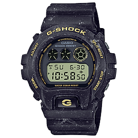 Đồng hồ Casio Nam G-Shock DW-6900WS-1DR