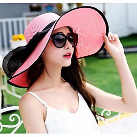 MŨ RỘNG VÀNH ĐI BIỂN DN19RV07034