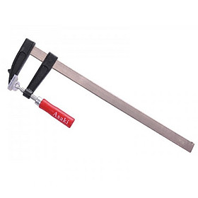 Kẹp gỗ chữ F Kích thước 120 x 1500mm Asaki AK-6257