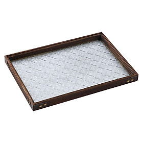 Storage Tray 32cmx22cmx2.8cm
