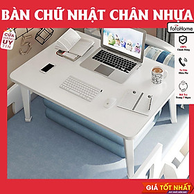 Mua Bàn Học Gấp Gọn Thông Minh Làm Việc Ngồi Bệt Bàn Gấp Học Sinh Tiện Ích Chân Nhựa Cứng Kích Thước 40x60x28cm