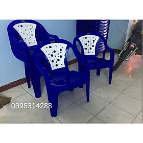 Mua Ghế bành bi nhựa Vĩnh Nam cao cấp loại 1