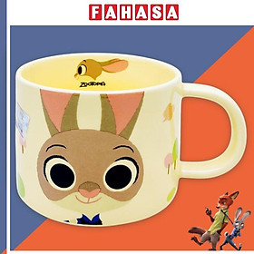 Ly Sứ Zootopia - Oasis Park DH25668-J - Judy Hopps