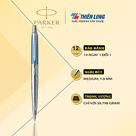 Bút bi cao cấp Parker Jotter SE X-Sky Blue CT GB6-2025828