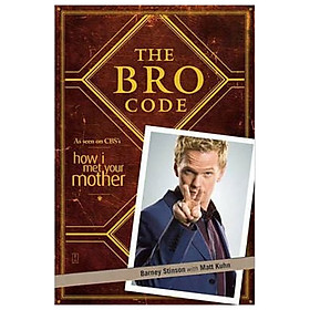 The Bro Code