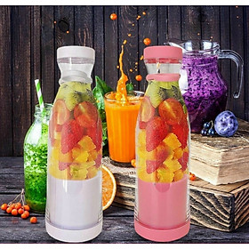 Mua Máy Xay Sinh Tố 6 Lưỡi 420Ml Tiên Lợi