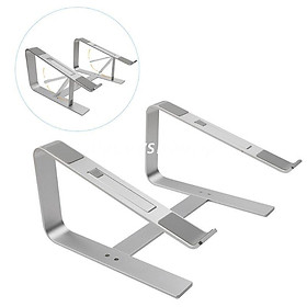 Mua Giá Đỡ Laptop Bằng Nhôm Hsv Cho Mac Macbook Pro Air Apple Notebook