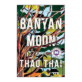 Hình ảnh sách Banyan Moon: A Read with Jenna Pick