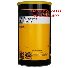 Mua Mỡ bôi trơn Kluber SK 12