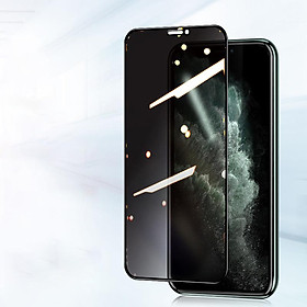 Tempered Glass Mobile Protective Film Full Coverage Screen Protective Glass for Iphone 8 Plus