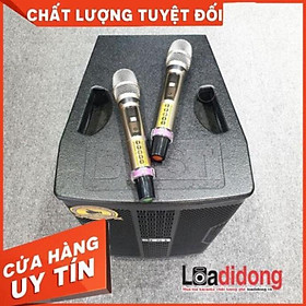 Mua Loa Kéo Best 3300 PLus Có Rebver
