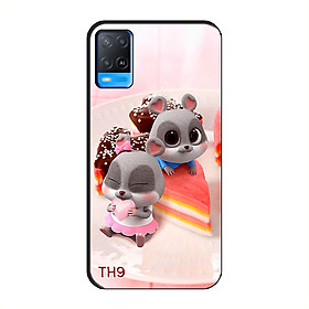 Ốp Lưng Dành Cho OPPO A54