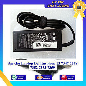 Mua Sạc cho Laptop Dell Inspiron 13 7347 7348 7352 7353 7359 - Hàng Nhập Khẩu New Seal