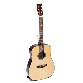 Hình ảnh Đàn Guitar Acoustic VE-70-D 