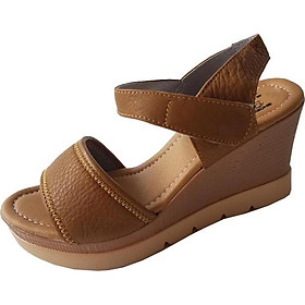 Sandal Xuồng Nữ BIGGBEN Cao Cấp SDX10 - 38