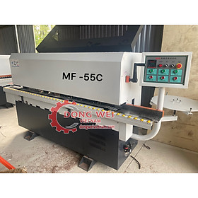 Mua máy dán cạnh 4 chức năng MF-55C
