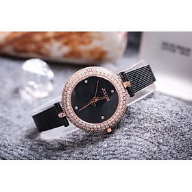 Đồng hồ nữ Julius Hàn Quốc JS-041C