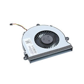 CPU Cooling Fan for  15-A 15-BS 15-AF 15 TPN-C126 813946-001