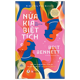 Nửa Kia Biệt Tích