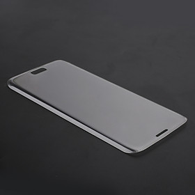 Screen Protector Glass Film Durable 5D Curved 9H Anti-Glare Anti Fingerprint Cell Phone Accessories