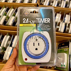 Mua TIMER HẸN GIỜ UP AQUA - Bộ Hẹn Giờ Cơ Chuyên Dụng