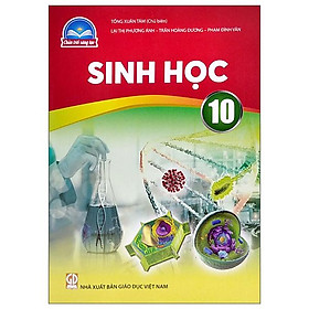 Sinh Học 10 (Chân Trời Sáng Tạo) (2022)