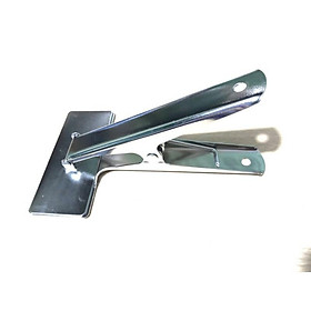 Mua Kẹp vải nằm cán dài có răng cưa và không răng cưa
