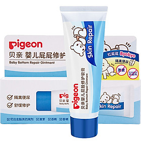 Pigeon Baby Butt Cream Butt Repair Cream 40g IA207