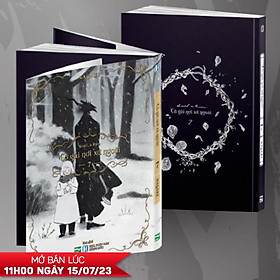 Cô Gái Nơi Xứ Ngoài - Tập 7