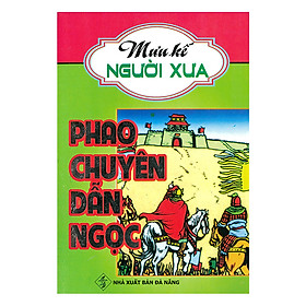 Download sách Mưu Kế Người Xưa - Phao Chuyên Dẫn Ngọc