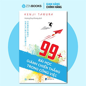 99+ bài học giành chiến thắng trong công việc