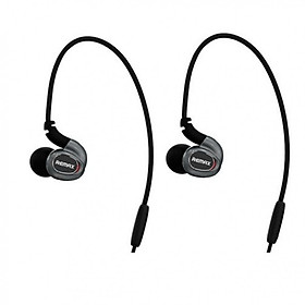 Tai Nghe Bluetooth Remax RB-S8 Sport - Hàng Chính Hãng