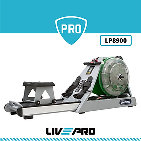 Mua Máy Kéo Nước Livepro Chính Hãng Double Buckets Rowing Machine