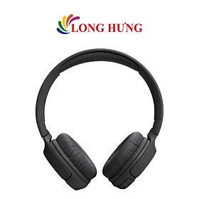 Tai nghe chụp tai Bluetooth JBL Tune 520BT JBLT520BT - Hàng chính hãng