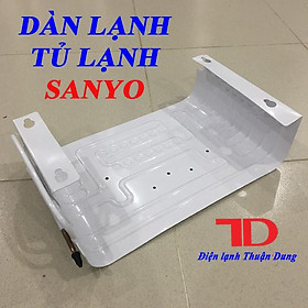 Mua Dàn lạnh dành cho  tủ lạnh SANYO 90 lít chữ U