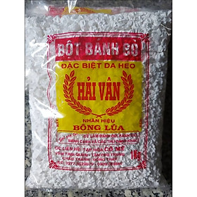 1Kg Bột chuyên làm Bánh Bò, Bánh Canh, Bánh Giò