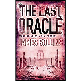 The Last Oracle