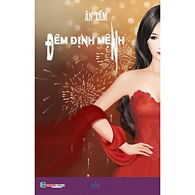 [Download Sách] Đêm Định Mệnh