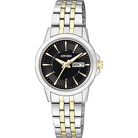 Đồng hồ đeo tay chính hãng Citizen EQ0604-56 - Màu A/E