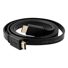 Mua dây Cáp HDMI Siêu Mỏng Unitek Y-C154 (1.5m) - Hàng Chính Hãng