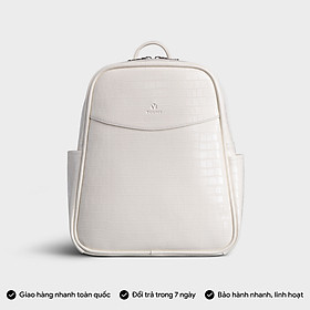 Balo Yuumy ( Thời trang nữ tiện lợi cỡ trung - Balo da Seasand YBA69 )