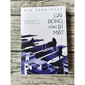 Cái Bóng Của Bí Mật