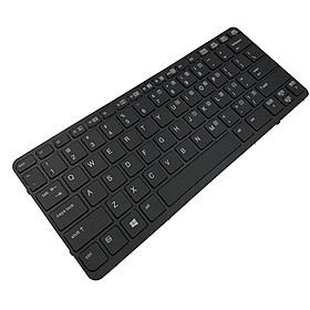 Laptop Keyboard Laptop Replacement for HP  820 G2 Accessory Parts